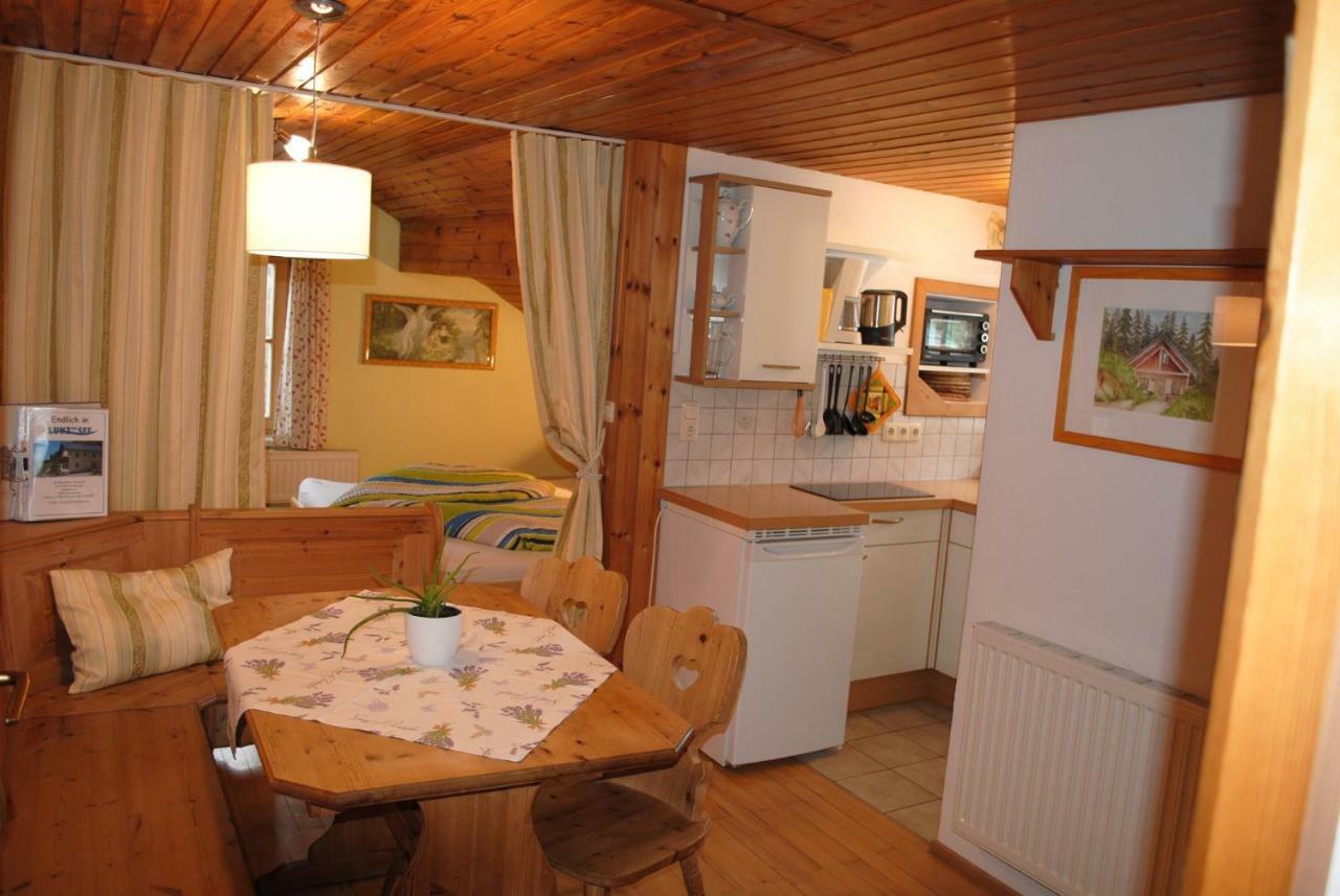 Familienbauernhof Glockriegl Βίλα Lunz am See Εξωτερικό φωτογραφία