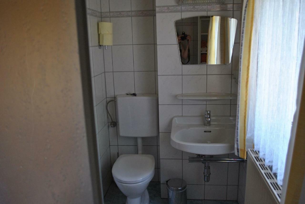 Familienbauernhof Glockriegl Βίλα Lunz am See Εξωτερικό φωτογραφία