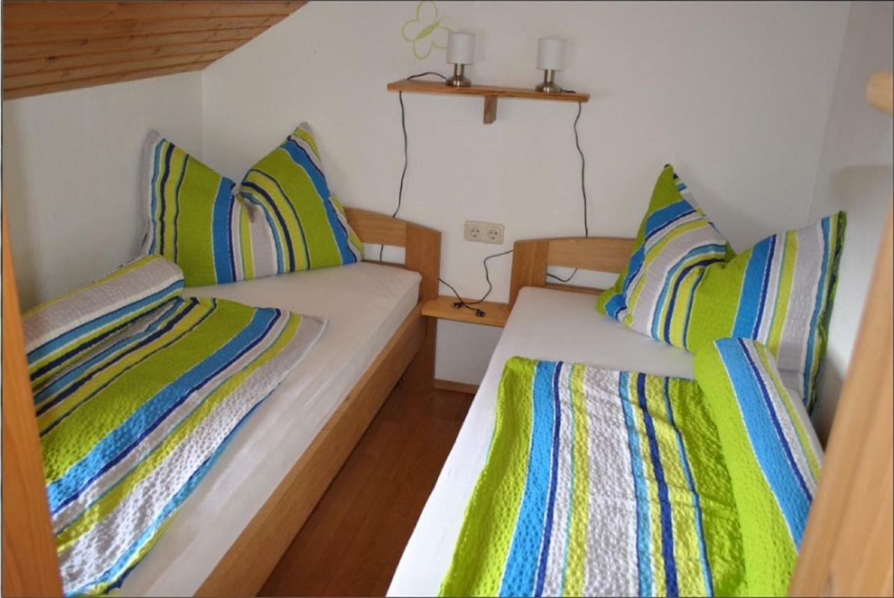 Familienbauernhof Glockriegl Βίλα Lunz am See Εξωτερικό φωτογραφία