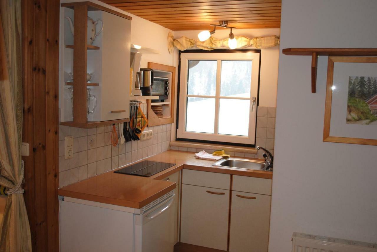 Familienbauernhof Glockriegl Βίλα Lunz am See Εξωτερικό φωτογραφία